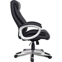 Офисное кресло Brabix Grand EX-500 (черный) - Изображение №2 — Chaika Market
