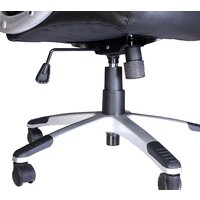 Офисное кресло Brabix Grand EX-500 (черный) - Изображение №4 — Chaika Market