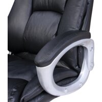 Офисное кресло Brabix Grand EX-500 (черный) - Изображение №3 — Chaika Market