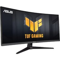 Игровой монитор ASUS TUF Gaming VG34VQ3B - Изображение №3 — Chaika Market