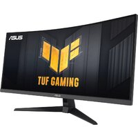 Игровой монитор ASUS TUF Gaming VG34VQ3B - Изображение №2 — Chaika Market