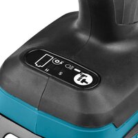 Гайковерт Makita DTW285ZA1 (без АКБ) - Изображение №5 — Chaika Market