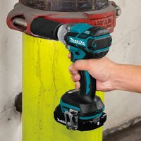 Гайковерт Makita DTW285ZA1 (без АКБ) - Изображение №8 — Chaika Market