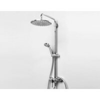 Душевая система  Wasserkraft A14401 - Изображение №2 — Chaika Market