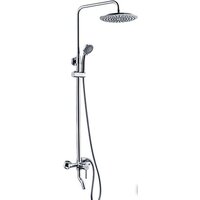 Душевая система  Wasserkraft A14401 — Chaika Market