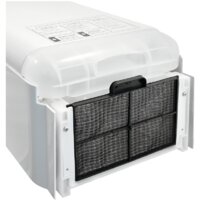 Сушилка для рук Puff 8878UF - Изображение №8 — Chaika Market