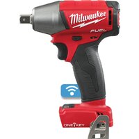 Гайковерт Milwaukee M18 ONEIWP12-0 FUEL 4933451152 (без АКБ) - Изображение №3 — Chaika Market