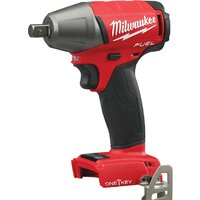 Гайковерт Milwaukee M18 ONEIWP12-0 FUEL 4933451152 (без АКБ) - Изображение №2 — Chaika Market