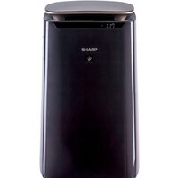 Очиститель воздуха Sharp FP-J60EU-H — Chaika Market