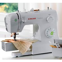 Электромеханическая швейная машина Singer 2273 Tradition - Изображение №4 — Chaika Market