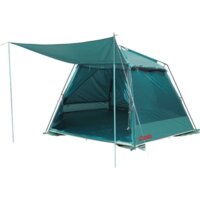 Кемпинговая палатка TRAMP Mosquito LUX v2 — Chaika Market