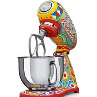 Планетарный миксер Smeg SMF03DGEU - Изображение №3 — Chaika Market