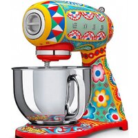 Планетарный миксер Smeg SMF03DGEU - Изображение №2 — Chaika Market