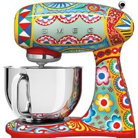 Планетарный миксер Smeg SMF03DGEU — Chaika Market