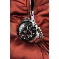 Наручные часы Casio Edifice EFV-620D-1A4 - Изображение №2 — Chaika Market