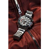 Наручные часы Casio Edifice EFV-620D-1A4 - Изображение №3 — Chaika Market