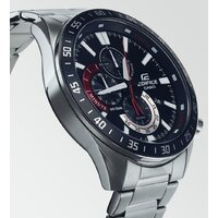 Наручные часы Casio Edifice EFV-620D-1A4 - Изображение №6 — Chaika Market