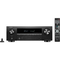 AV ресивер Denon AVR-X580BT — Chaika Market