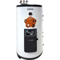Накопительный электрический водонагреватель Zota Tuna 150 — Chaika Market