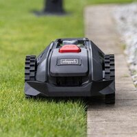 Газонокосилка-робот Scheppach RRMA300 - Изображение №2 — Chaika Market