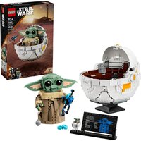 Конструктор LEGO Star Wars 75403 Грогу в коляске — Chaika Market