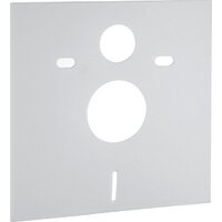 Унитаз подвесной Asten Readle Zentralmodul AR0601-185W - Изображение №12 — Chaika Market