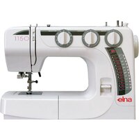 Электромеханическая швейная машина Elna 1150 — Chaika Market