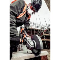 Угловая шлифмашина AEG Powertools BEWS18-230BL-0 (без АКБ) - Изображение №3 — Chaika Market