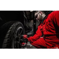 Гайковерт Milwaukee M18 FMTIW2F12-502X 4933478450 (с 2-мя АКБ, кейс) - Изображение №14 — Chaika Market