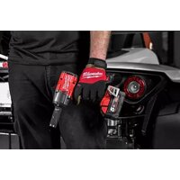 Гайковерт Milwaukee M18 FMTIW2F12-502X 4933478450 (с 2-мя АКБ, кейс) - Изображение №12 — Chaika Market