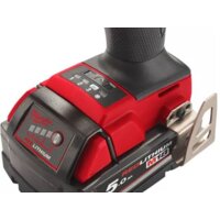 Гайковерт Milwaukee M18 FMTIW2F12-502X 4933478450 (с 2-мя АКБ, кейс) - Изображение №5 — Chaika Market