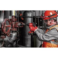 Гайковерт Milwaukee M18 FMTIW2F12-502X 4933478450 (с 2-мя АКБ, кейс) - Изображение №15 — Chaika Market