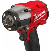 Гайковерт Milwaukee M18 FMTIW2F12-502X 4933478450 (с 2-мя АКБ, кейс) - Изображение №3 — Chaika Market