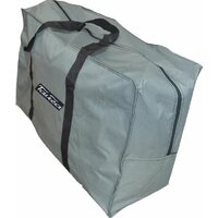 Моторно-гребная лодка Leader Boats Тайга-290-М 2912021 (серый) - Изображение №12 — Chaika Market