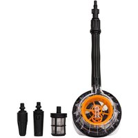 Мойка высокого давления DWT HDRP21-165DR - Изображение №4 — Chaika Market