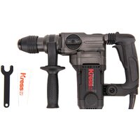 Перфоратор Kress KU330 - Изображение №7 — Chaika Market