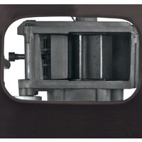 Садовый измельчитель Einhell GC-RS 2540 - Изображение №2 — Chaika Market