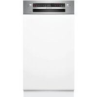 Встраиваемая посудомоечная машина Bosch Serie 2 SPI2HMS58E — Chaika Market