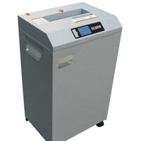 Шредер Office-Kit S850 (3.9) - Изображение №2 — Chaika Market