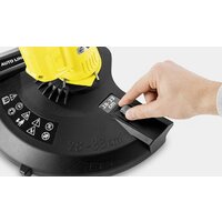 Триммер Karcher LTR 36-33 (без АКБ) - Изображение №7 — Chaika Market