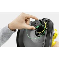 Триммер Karcher LTR 36-33 (без АКБ) - Изображение №6 — Chaika Market