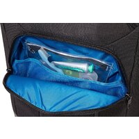 Чемодан-спиннер Thule Crossover 2 Carry On Spinner C2S-22 55 см (black) - Изображение №10 — Chaika Market