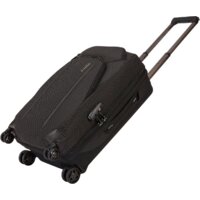 Чемодан-спиннер Thule Crossover 2 Carry On Spinner C2S-22 55 см (black) - Изображение №6 — Chaika Market