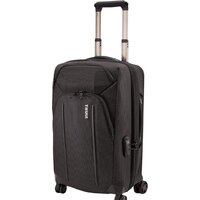 Чемодан-спиннер Thule Crossover 2 Carry On Spinner C2S-22 55 см (black) — Chaika Market