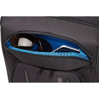 Чемодан-спиннер Thule Crossover 2 Carry On Spinner C2S-22 55 см (black) - Изображение №4 — Chaika Market