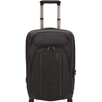 Чемодан-спиннер Thule Crossover 2 Carry On Spinner C2S-22 55 см (black) - Изображение №3 — Chaika Market