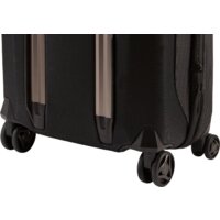 Чемодан-спиннер Thule Crossover 2 Carry On Spinner C2S-22 55 см (black) - Изображение №5 — Chaika Market