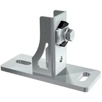 Опора для профиля Fischer 538665 (10 шт) — Chaika Market