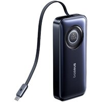 Внешний аккумулятор Baseus EnerCore CR11 20000mAh 67W - Изображение №3 — Chaika Market