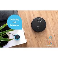 Робот-пылесос Concept VR3550 - Изображение №15 — Chaika Market